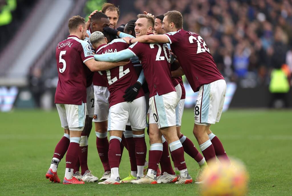 Premier League: «Σφυριά» από τη Γουέστ Χαμ και πρώην άσο του Ολυμπιακού στην Τσέλσι! (vid+pics)