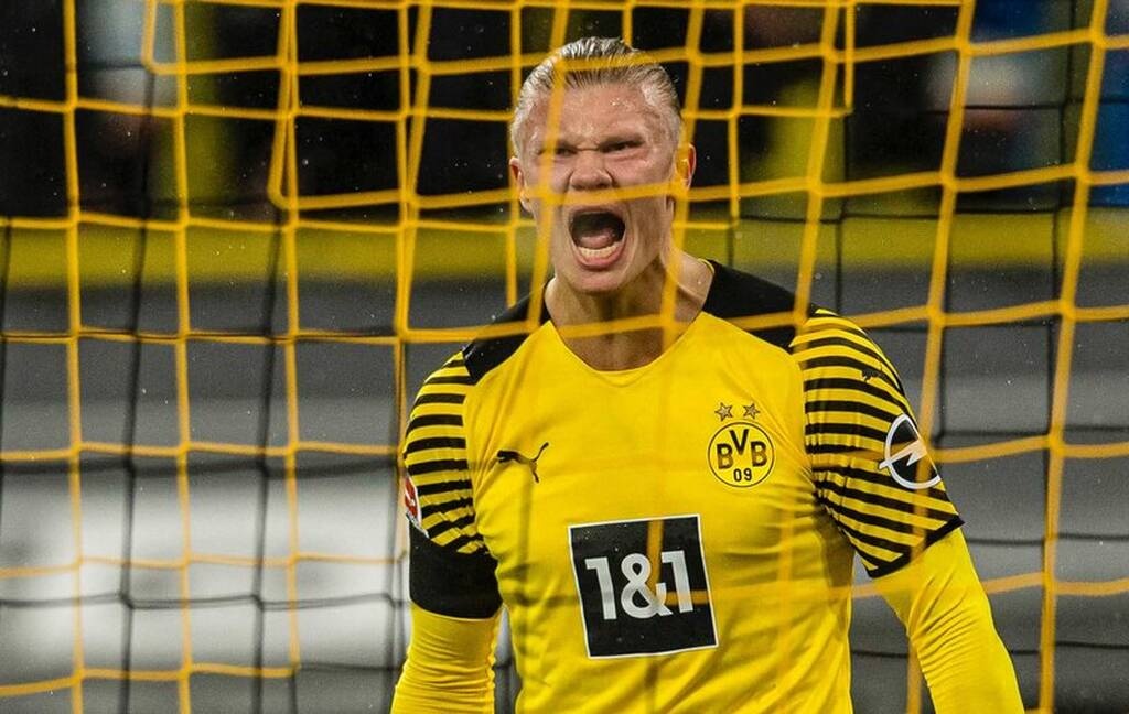 Bundesliga: Ο παικταράς Λεβαντόφσκι με ρεκόρ καθάρισε το ντέρμπι! (vid+pics)