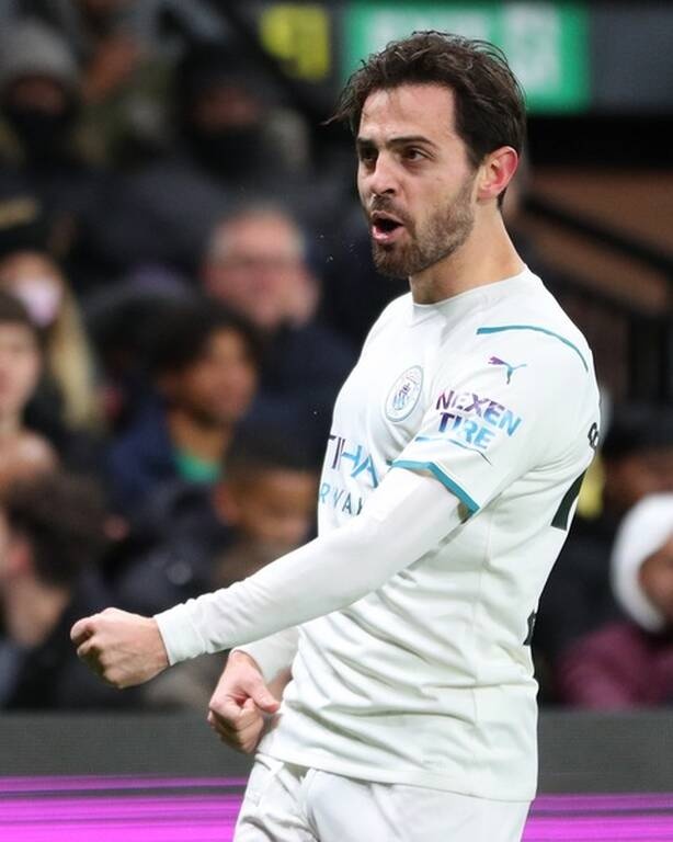 Premier League: Πάτησε κορυφή με Μπερνάρντο Σίλβα η Μάντσεστερ Σίτι! (video+photos)
