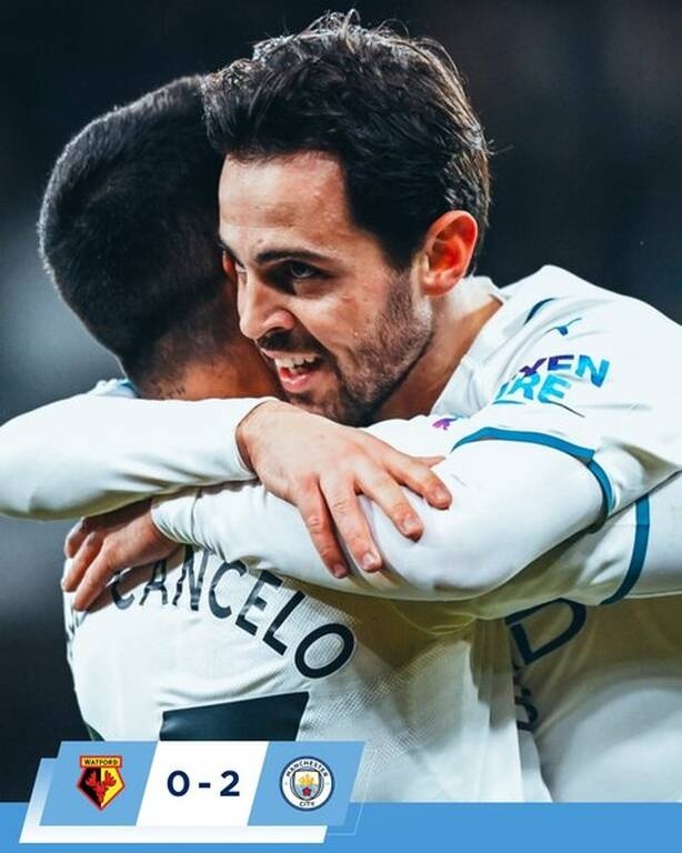 Premier League: Πάτησε κορυφή με Μπερνάρντο Σίλβα η Μάντσεστερ Σίτι! (video+photos)