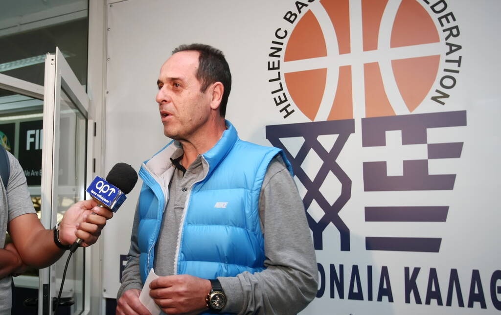 Η ενοχή σιωπή της ΕΟΚ, για το εξώδικο ντροπή στον Δημήτρη Καρβέλα!