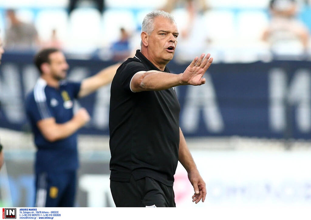 Ιωνικός: Η αποστολή για το ματς με τον ΠΑΟΚ (photos)