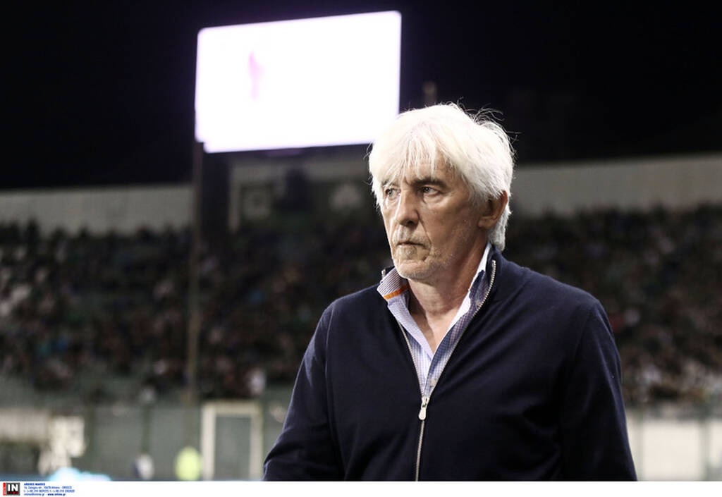 ΑΕΚ-Παναθηναϊκός: Οι απίθανες επιδόσεις Γιαννίκη-Γιοβάνοβιτς και τα πλάνα για το ντέρμπι! (vid+pics)