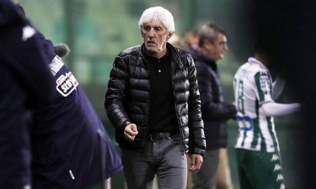Παναθηναϊκός: Στο... μυαλό του Γιοβάνοβιτς - Το πλάνο για ΑΕΚ