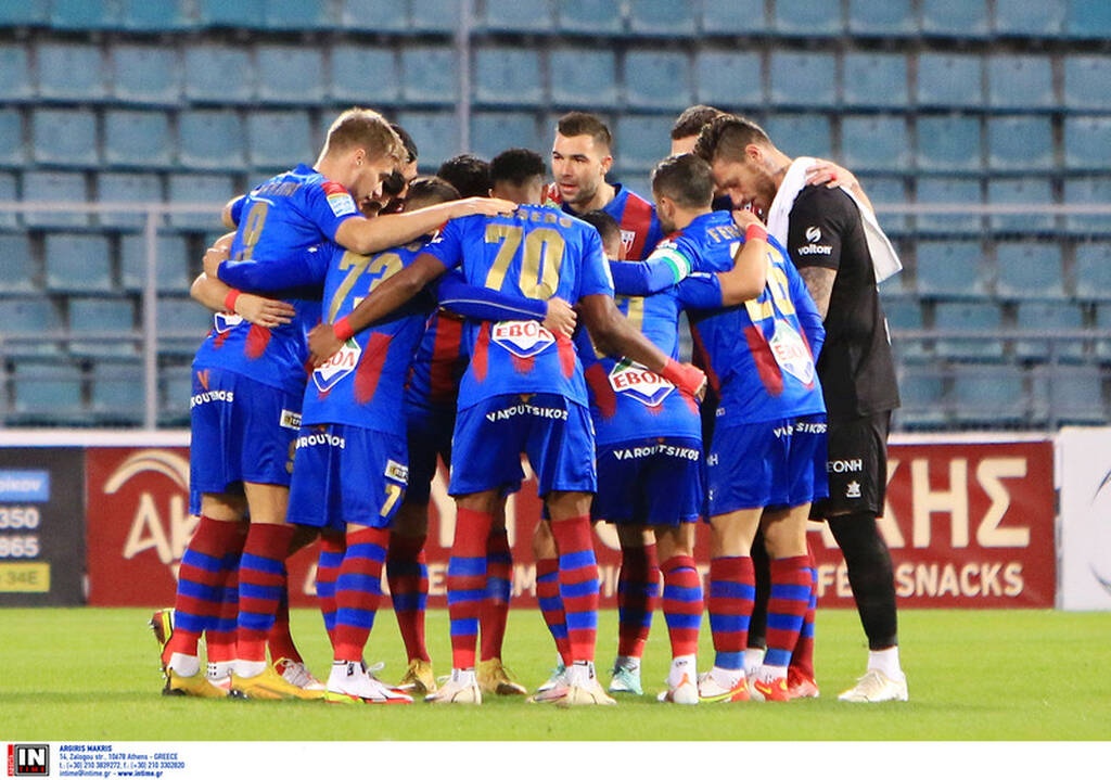 Βόλος-Παναιρτωλικός: Νέο προβάδισμα οι Αγρινιώτες με γκολάρα Καρέλη (video+photos)