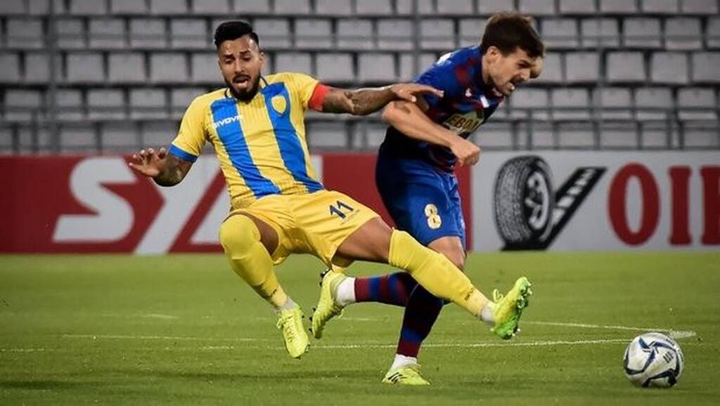 Βόλος-Παναιτωλικός: