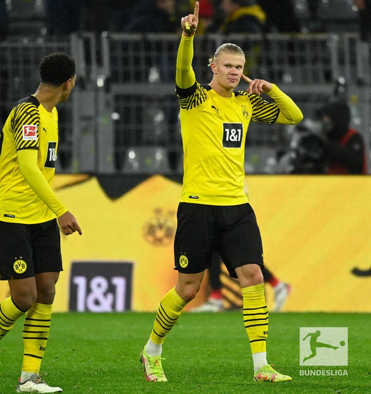 Bundesliga: Ο παικταράς Λεβαντόφσκι με ρεκόρ καθάρισε το ντέρμπι! (vid+pics)