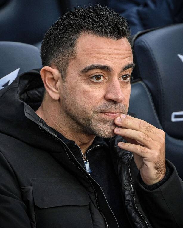 La Liga: Εκπληκτική Μπέτις ανάγκασε στην πρώτη του ήττα τον Τσάβι! (Photos)
