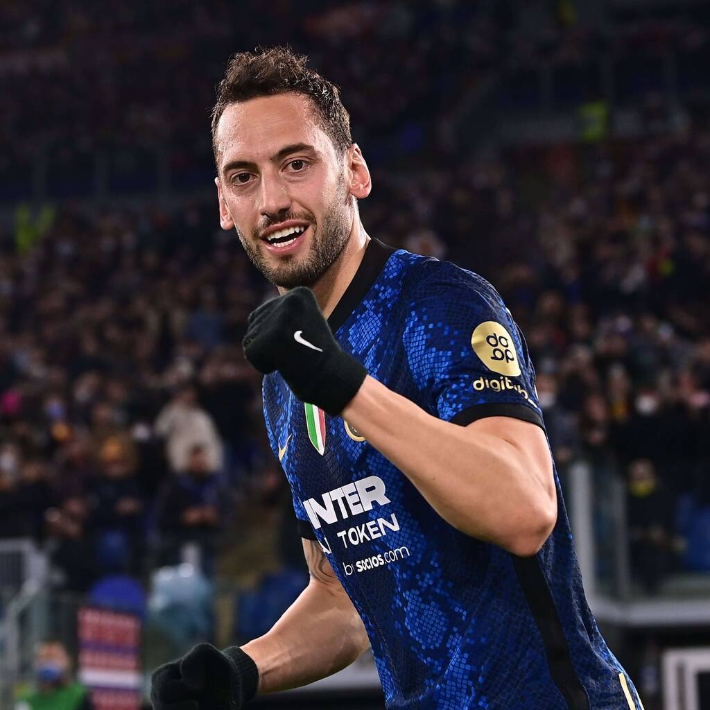 Serie A: Η Ίντερ… σκότωσε τον Μουρίνιο! (Videos+Photos)