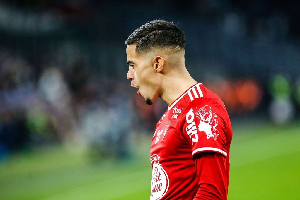 Ligue 1: Ασταμάτητη η Μπρεστ, νίκησε μέσα στη Μαρσέιγ! (Photos)