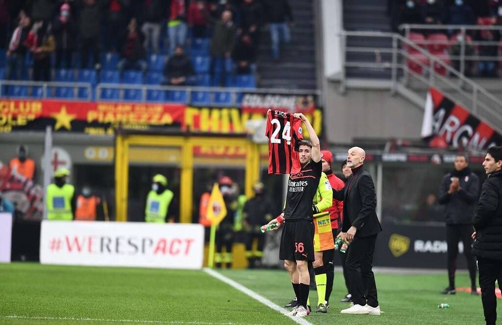 Serie A: Χωρίς να… ιδρώσει η Μίλαν (Videos+Photos)