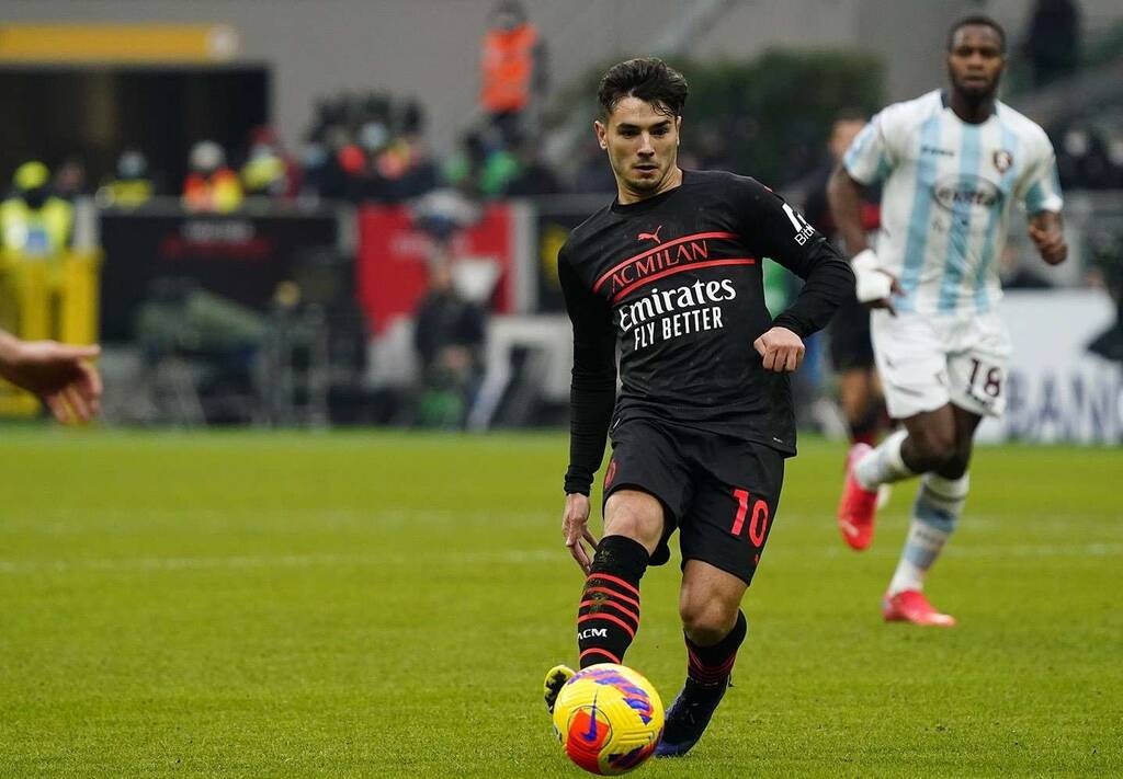 Serie A: Χωρίς να… ιδρώσει η Μίλαν (Videos+Photos)