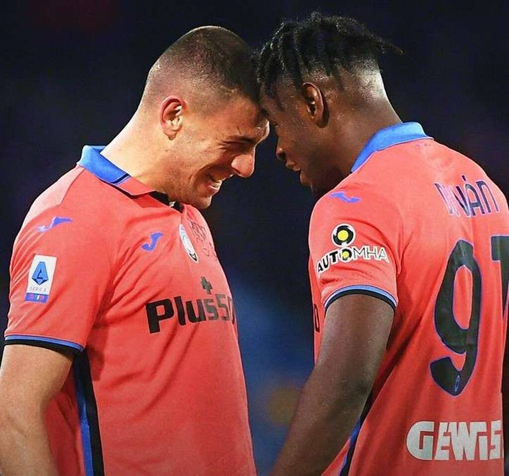 Serie A: Αταλάντα για Πρωτάθλημα «γκρέμισε» τη Νάπολι! (Videos+Photos)