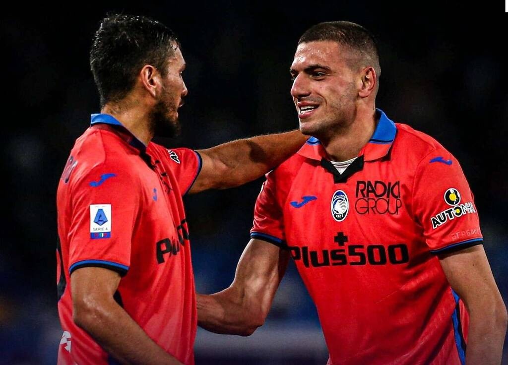 Serie A: Αταλάντα για Πρωτάθλημα «γκρέμισε» τη Νάπολι! (Videos+Photos)