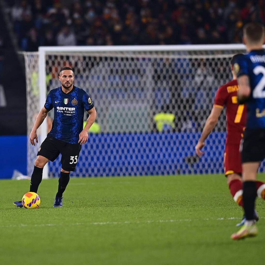 Serie A: Η Ίντερ… σκότωσε τον Μουρίνιο! (Videos+Photos)