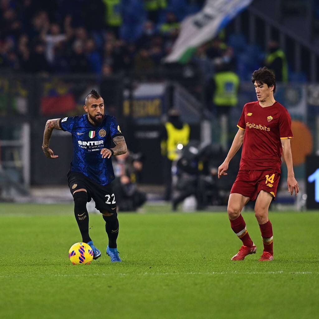 Serie A: Η Ίντερ… σκότωσε τον Μουρίνιο! (Videos+Photos)