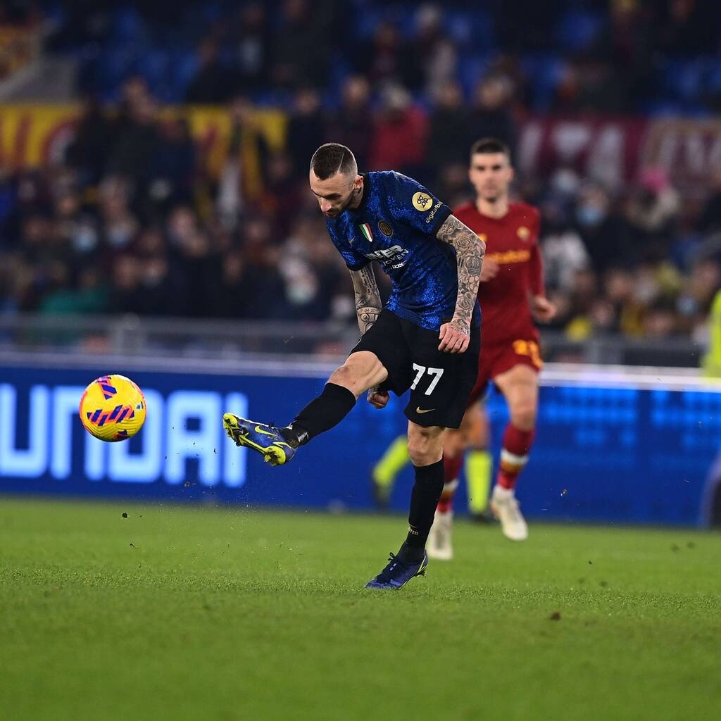Serie A: Η Ίντερ… σκότωσε τον Μουρίνιο! (Videos+Photos)