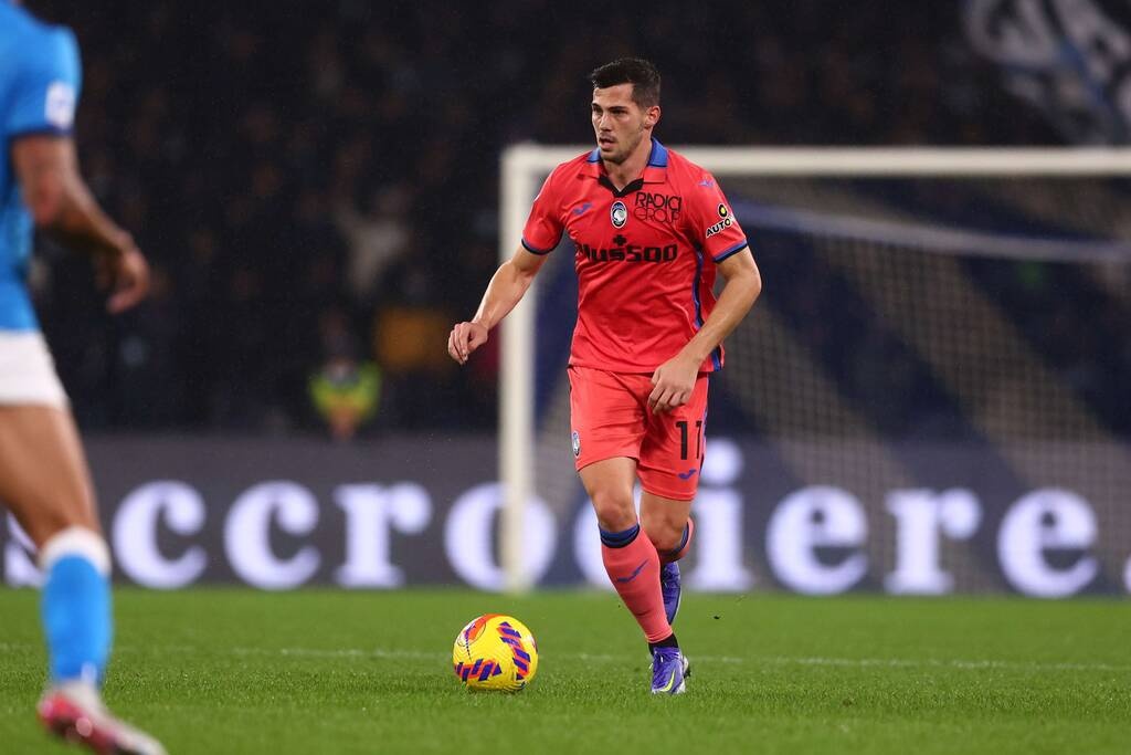 Serie A: Αταλάντα για Πρωτάθλημα «γκρέμισε» τη Νάπολι! (Videos+Photos)