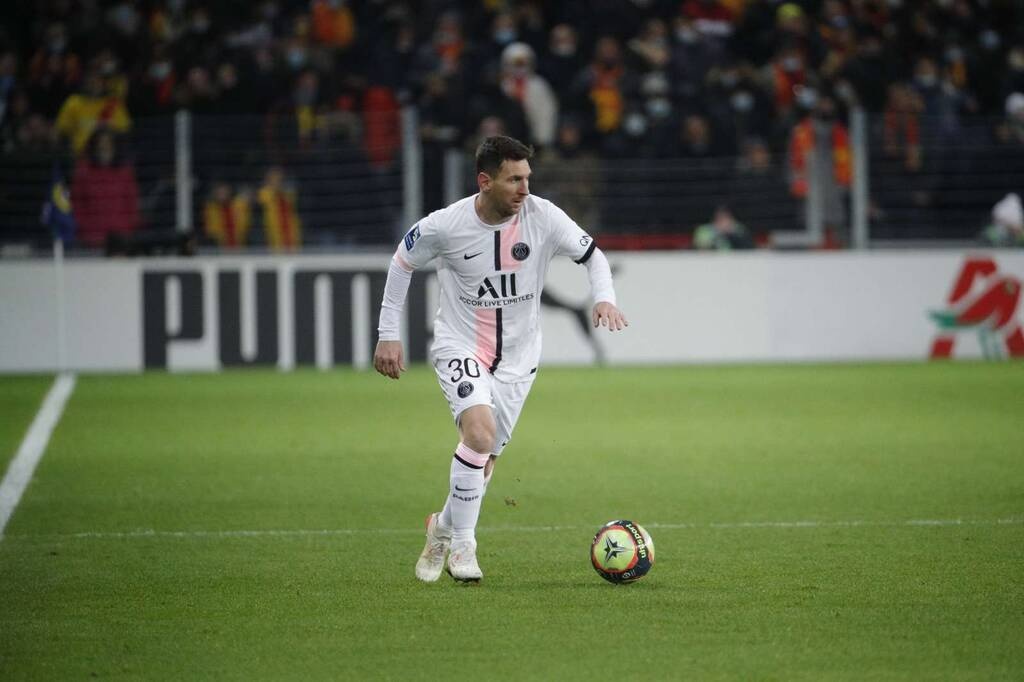 Ligue 1: Έσωσε το βαθμό στις καθυστερήσεις η Παρί! (Photos)