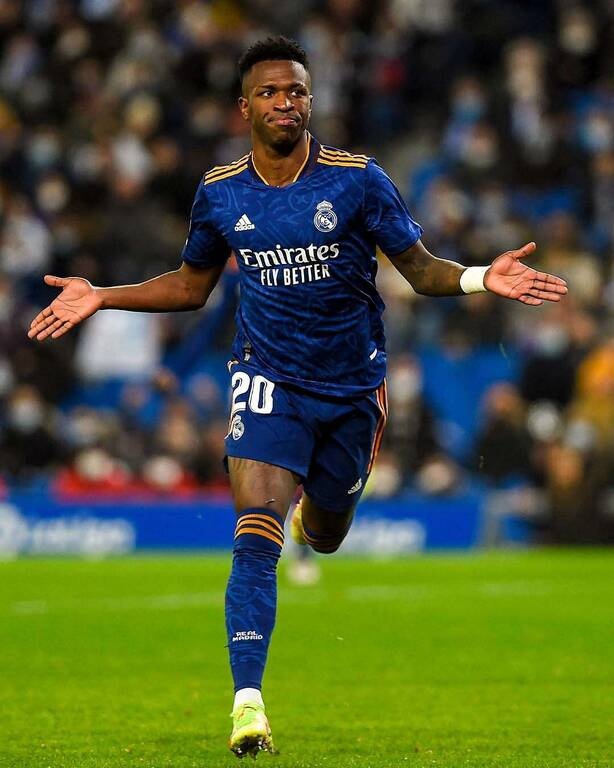 La Liga: Ασταμάτητη η Ρεάλ Μαδρίτης! (Photos)