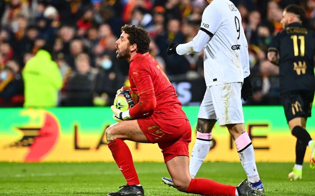 Ligue 1: Έσωσε το βαθμό στις καθυστερήσεις η Παρί! (Photos)