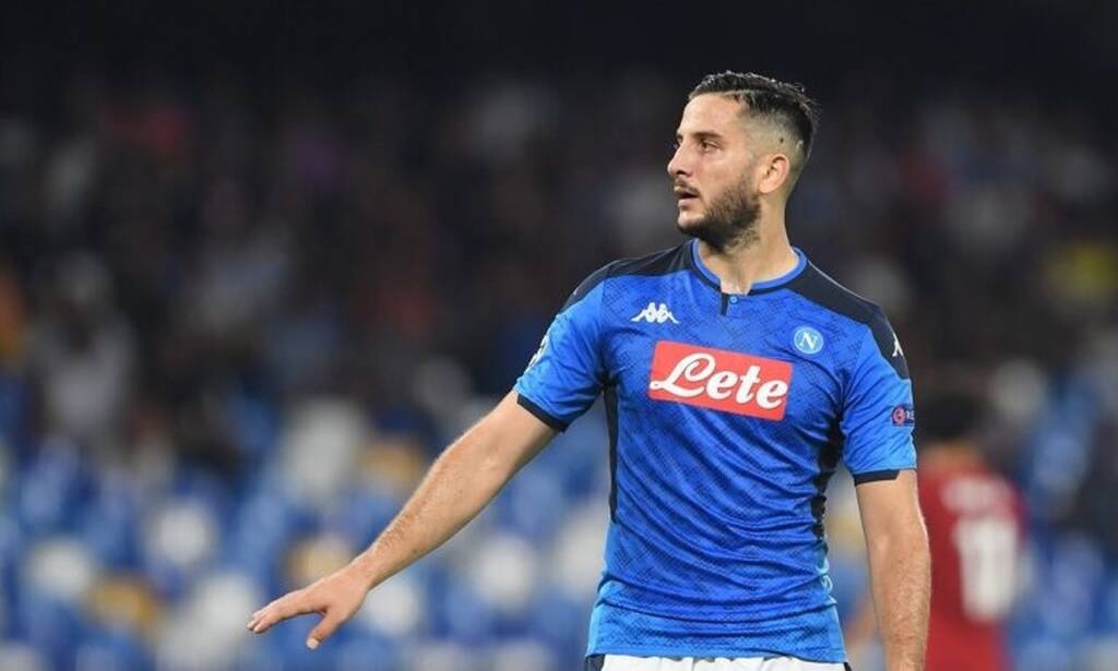 Νάπολι: Τα νέα σενάρια για Μανωλά και η ανατροπή στην υπόθεση