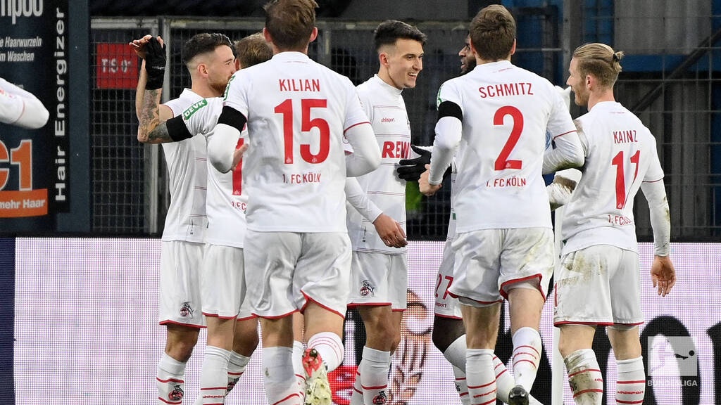 Bundesliga: Φουλ για Champions League η Λεβερκούζεν - Νίκη για Σταφυλίδη, Λαμπρόπουλο (vid+pics)