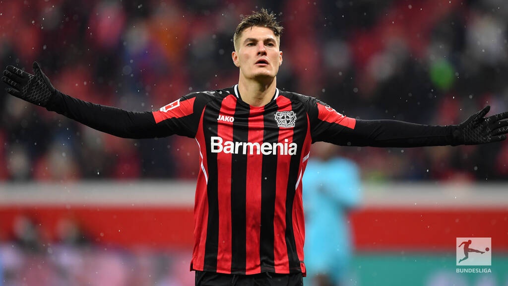 Bundesliga: Φουλ για Champions League η Λεβερκούζεν - Νίκη για Σταφυλίδη, Λαμπρόπουλο (vid+pics)