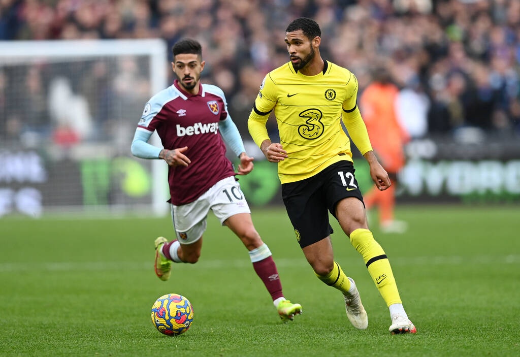 Premier League: «Σφυριά» από τη Γουέστ Χαμ και πρώην άσο του Ολυμπιακού στην Τσέλσι! (vid+pics)