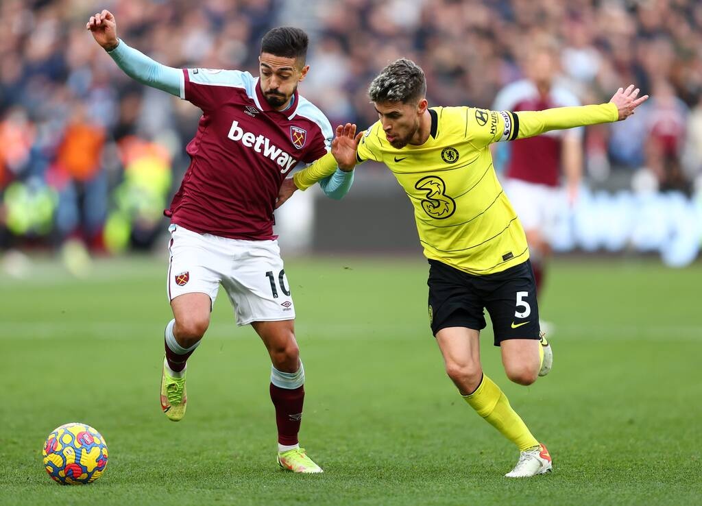 Premier League: «Σφυριά» από τη Γουέστ Χαμ και πρώην άσο του Ολυμπιακού στην Τσέλσι! (vid+pics)