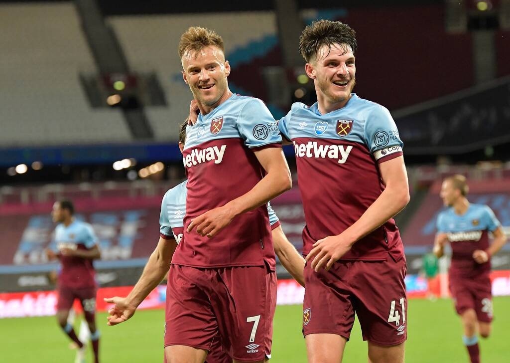 Premier League: «Σφυριά» από τη Γουέστ Χαμ και πρώην άσο του Ολυμπιακού στην Τσέλσι! (vid+pics)