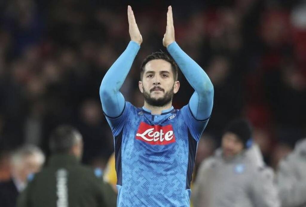 Νάπολι: Τα νέα σενάρια για Μανωλά και η ανατροπή στην υπόθεση