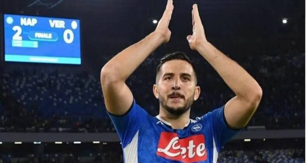 Νάπολι: Τα νέα σενάρια για Μανωλά και η ανατροπή στην υπόθεση