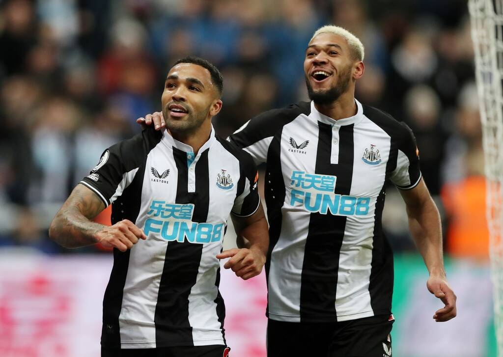 Premier League: Απόδραση κορυφής στο 94' με Οριγί η Λίβερπουλ! - Νίκη ανάσα η Νιούκαστλ! (vid+pics)
