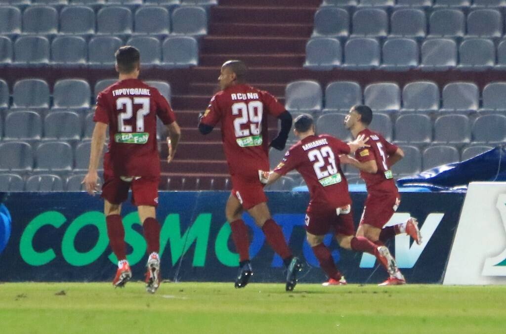 SL2: Ντέρμπι κορυφής σε Λάρισα και Καισαριανή - Το πρόγραμμα και οι βαθμολογίες