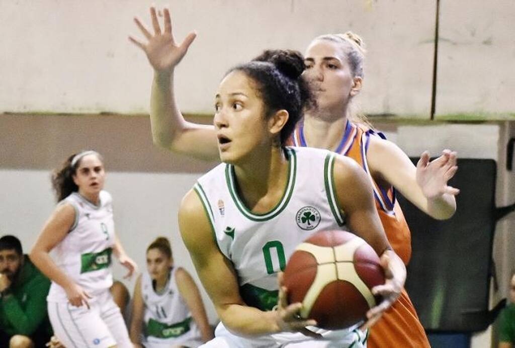 Α1 Γυναικών: «Καθάρισε» στο τέλος ο Παναθηναϊκός - Τα αποτελέσματα και η βαθμολογία