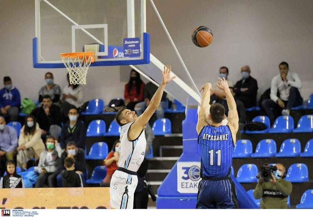 Κολοσσός Ρόδου-Ηρακλής 76-59:Παραδόθηκε άνευ όρων στη Ρόδο (photos)