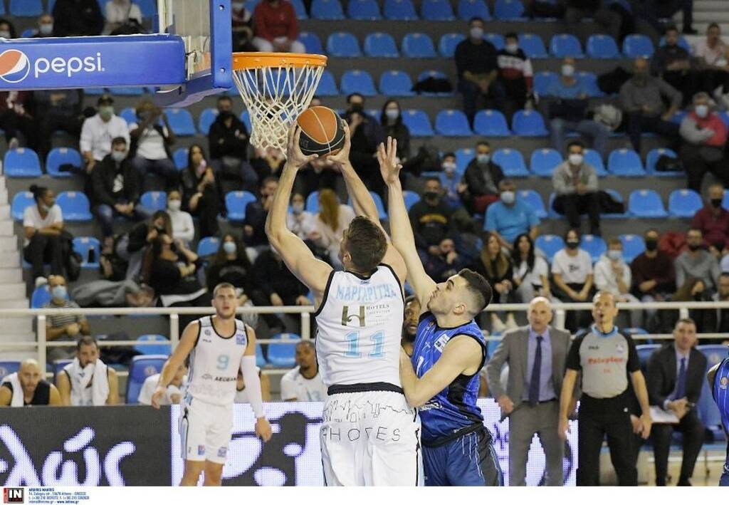 Κολοσσός Ρόδου-Ηρακλής 76-59:Παραδόθηκε άνευ όρων στη Ρόδο (photos)