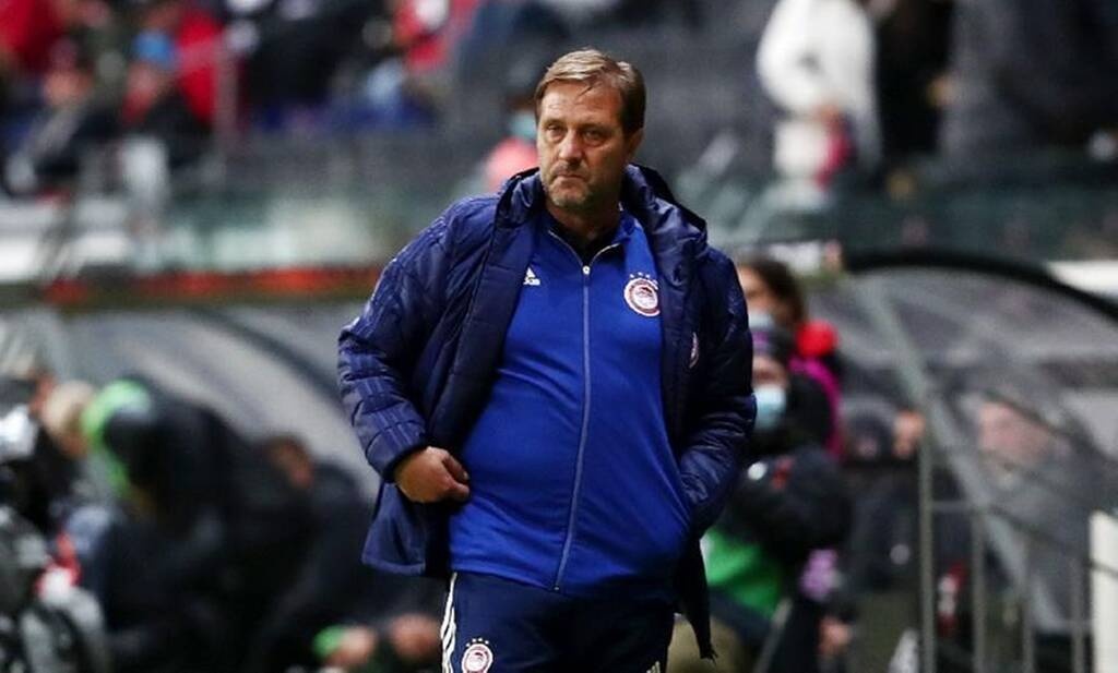 Ολυμπιακός: Λήξη συναγερμού με Μαρτίνς - Ανακοίνωσε άλλον προπονητή η Αλ Νασρ