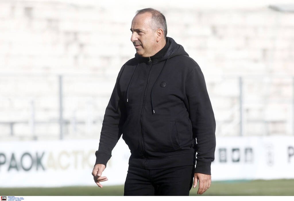 ΠΑΟΚ Β’-Αναγέννηση Καρδίτσας: Δεύτερη νίκη με υπογραφή Κούτσια (video+photos)