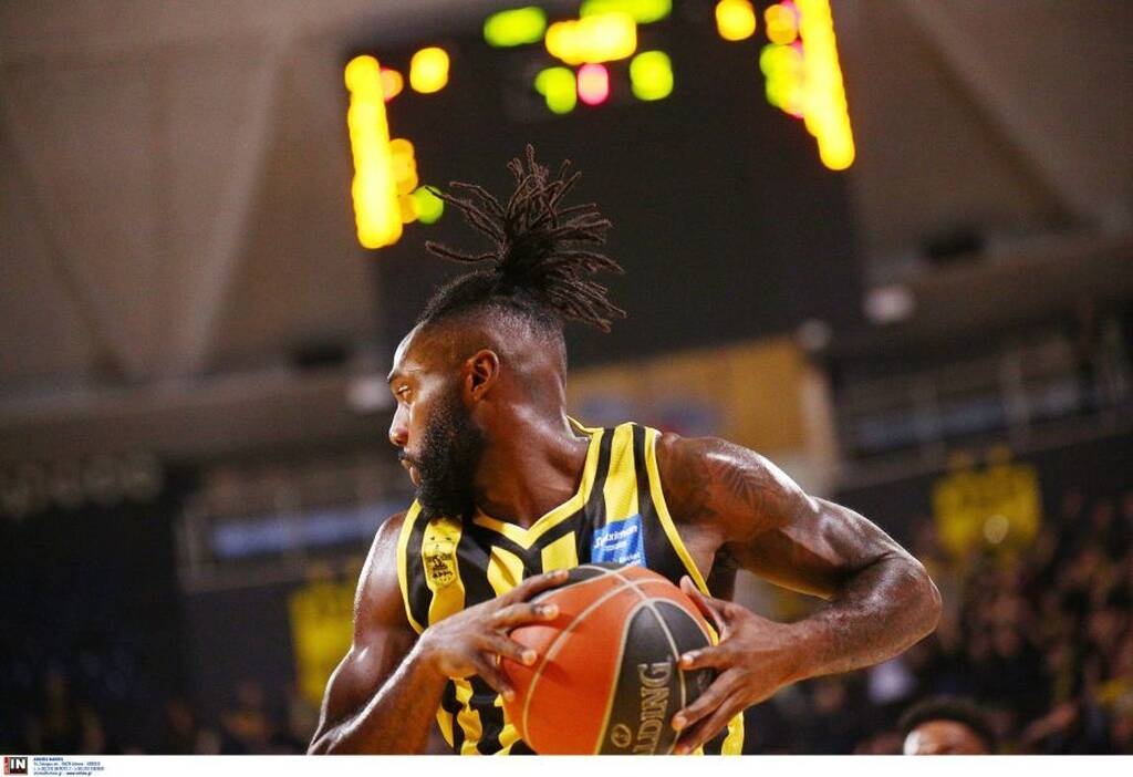 Άρης-Περιστέρι 87-68: Υπόθεση ενός ημιχρόνου... (photos&video)