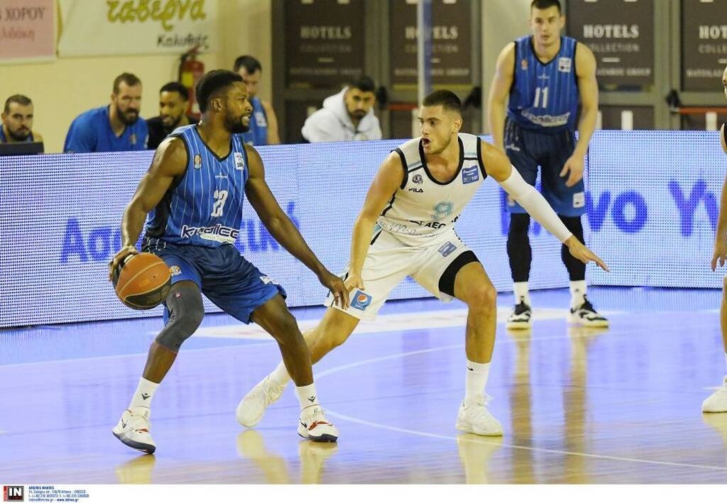 Κολοσσός Ρόδου-Ηρακλής 76-59:Παραδόθηκε άνευ όρων στη Ρόδο (photos)
