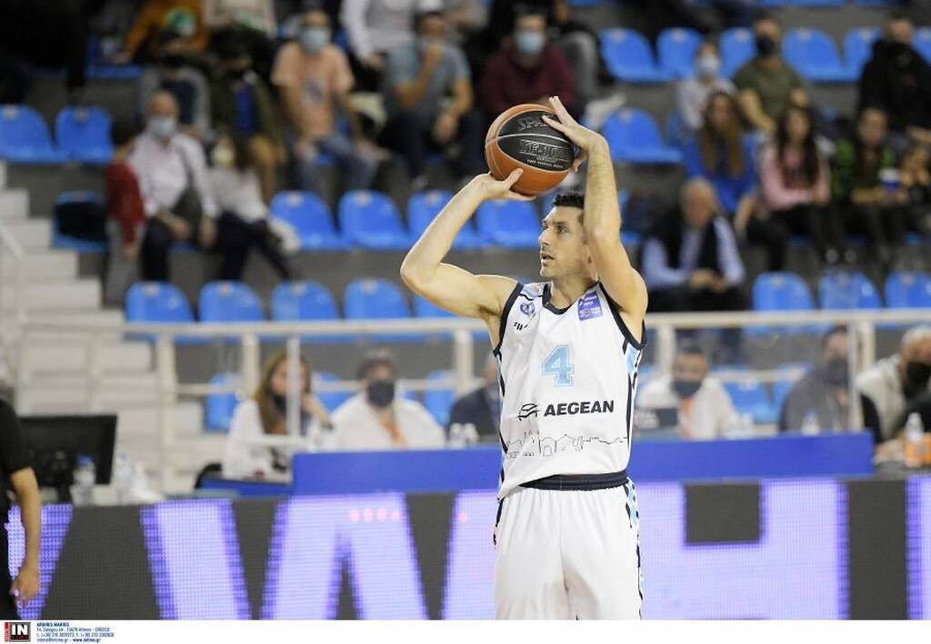 Κολοσσός Ρόδου-Ηρακλής 76-59:Παραδόθηκε άνευ όρων στη Ρόδο (photos)