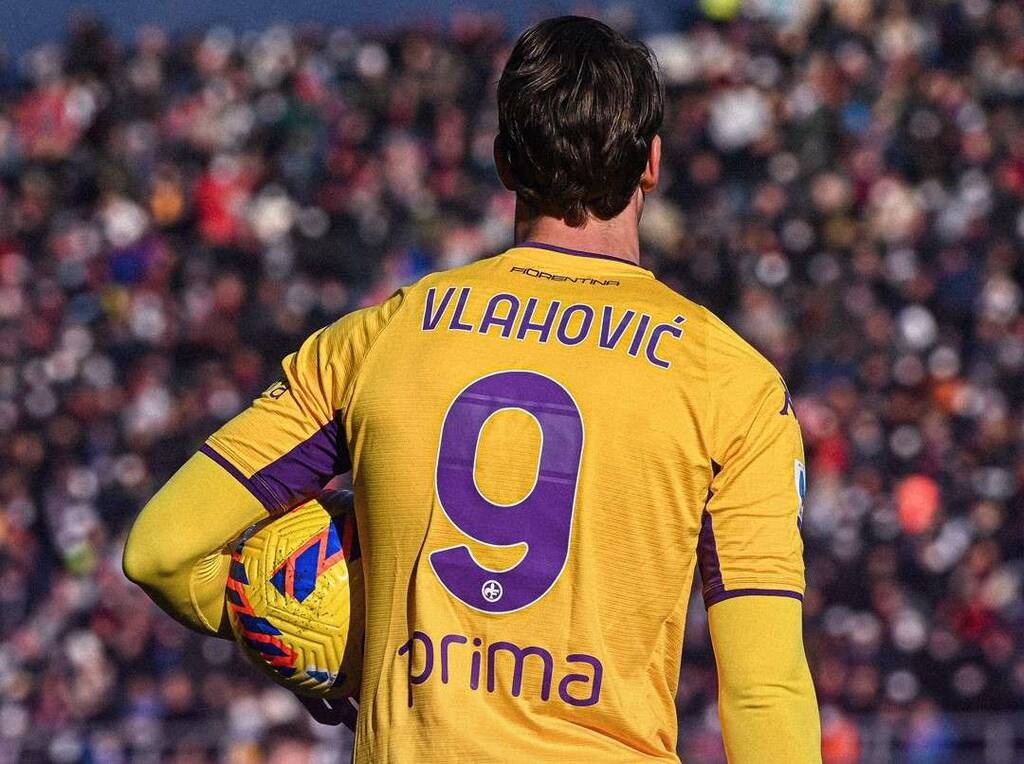 Serie A: Σπουδαίο «διπλό» και 5η η Φιορεντίνα (Photos)