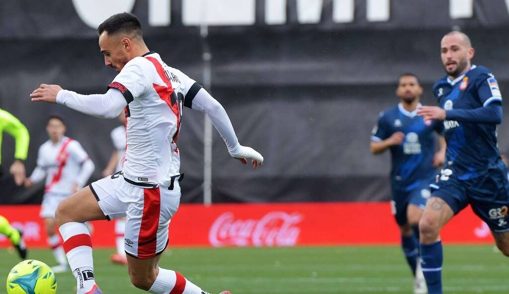 La Liga: «Μίλησε» το… κάστρο του Βαγιέκας! (Photos)