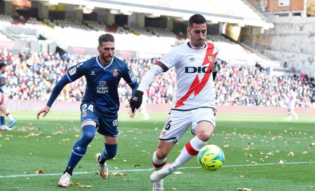 La Liga: «Μίλησε» το… κάστρο του Βαγιέκας! (Photos)