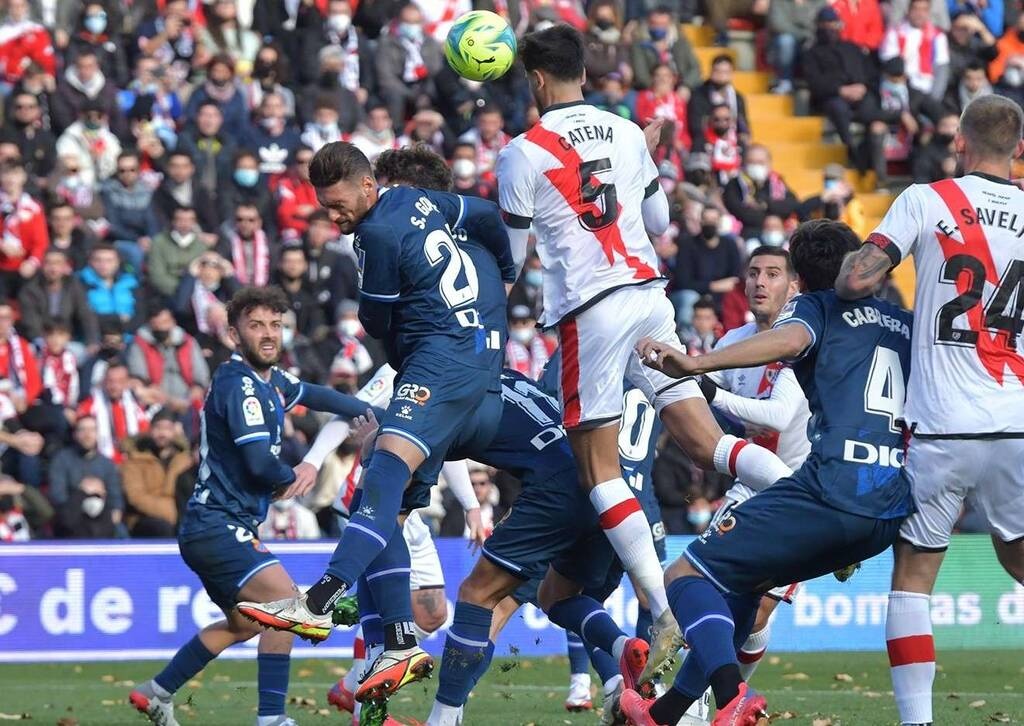 La Liga: «Μίλησε» το… κάστρο του Βαγιέκας! (Photos)