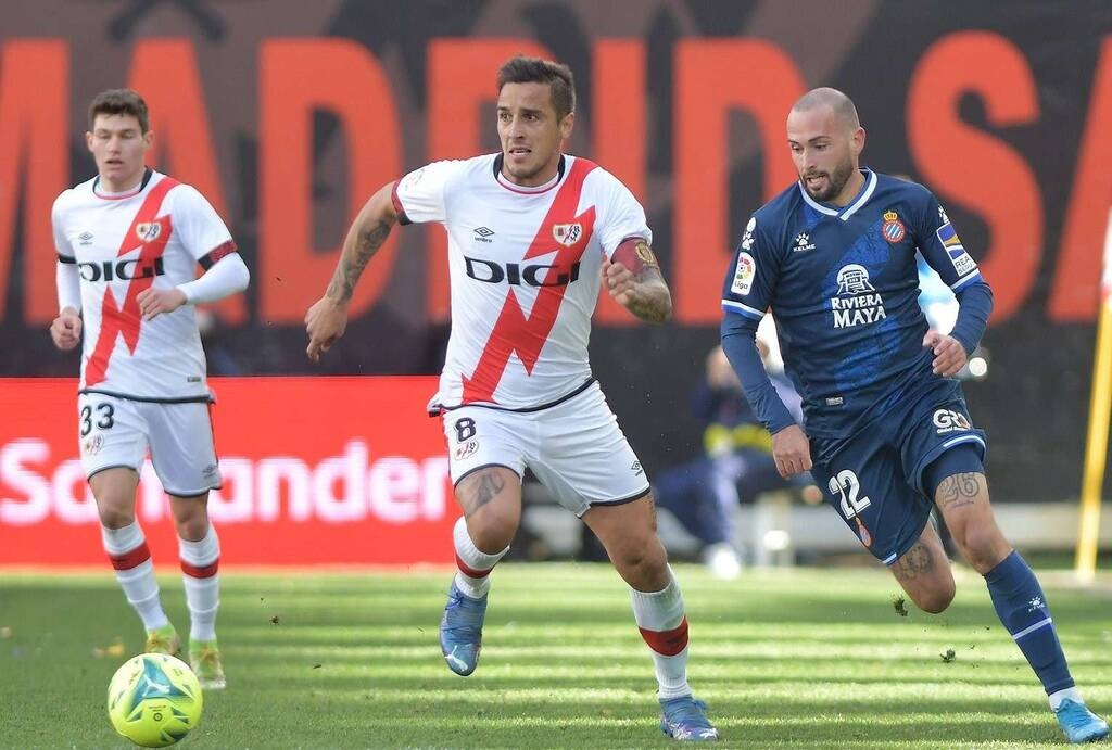 La Liga: «Μίλησε» το… κάστρο του Βαγιέκας! (Photos)