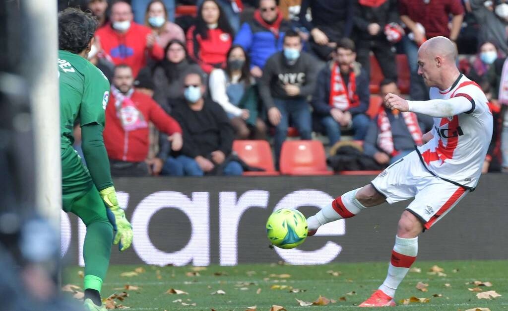 La Liga: «Μίλησε» το… κάστρο του Βαγιέκας! (Photos)