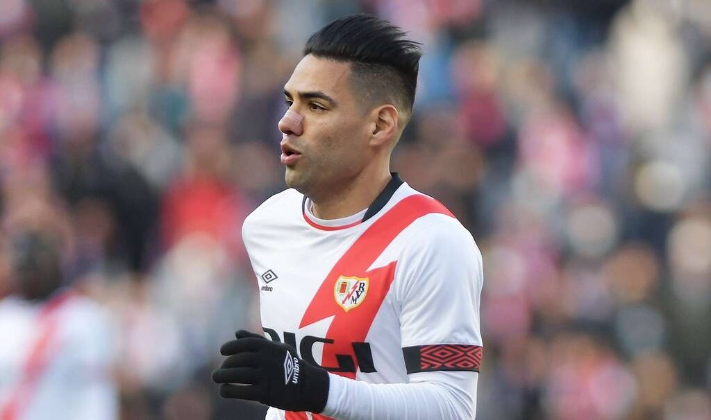 La Liga: «Μίλησε» το… κάστρο του Βαγιέκας! (Photos)